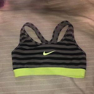 Nike Sports bra